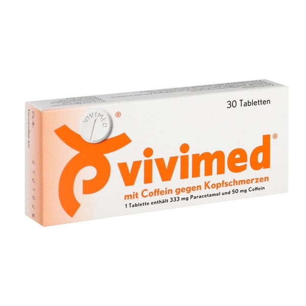 vivimed® 30 St