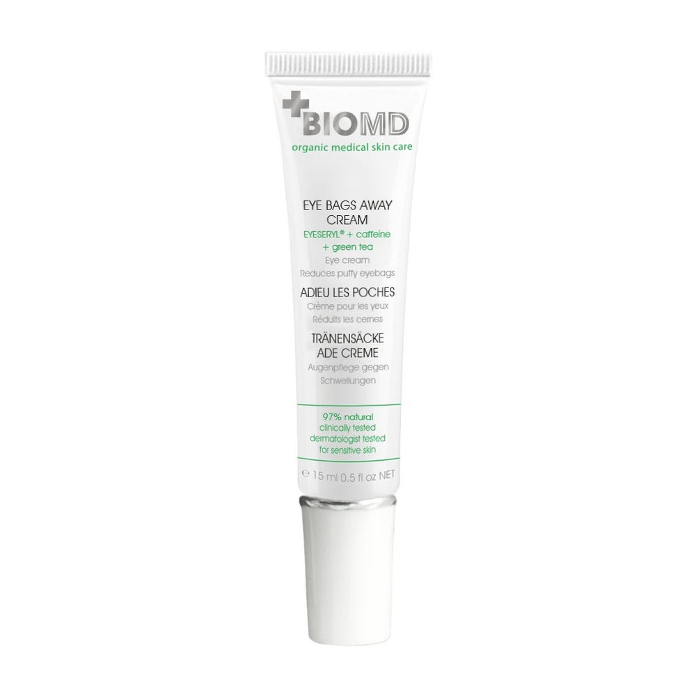 BIOMD Tränensäcke Ade 15 ml
