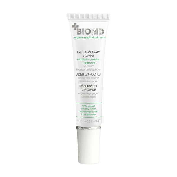BIOMD Tränensäcke Ade 15 ml