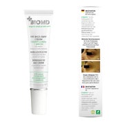Produktabbildung: BIOMD Tränensäcke Ade 15 ml
