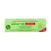 Pedimol Balsam 200 ml