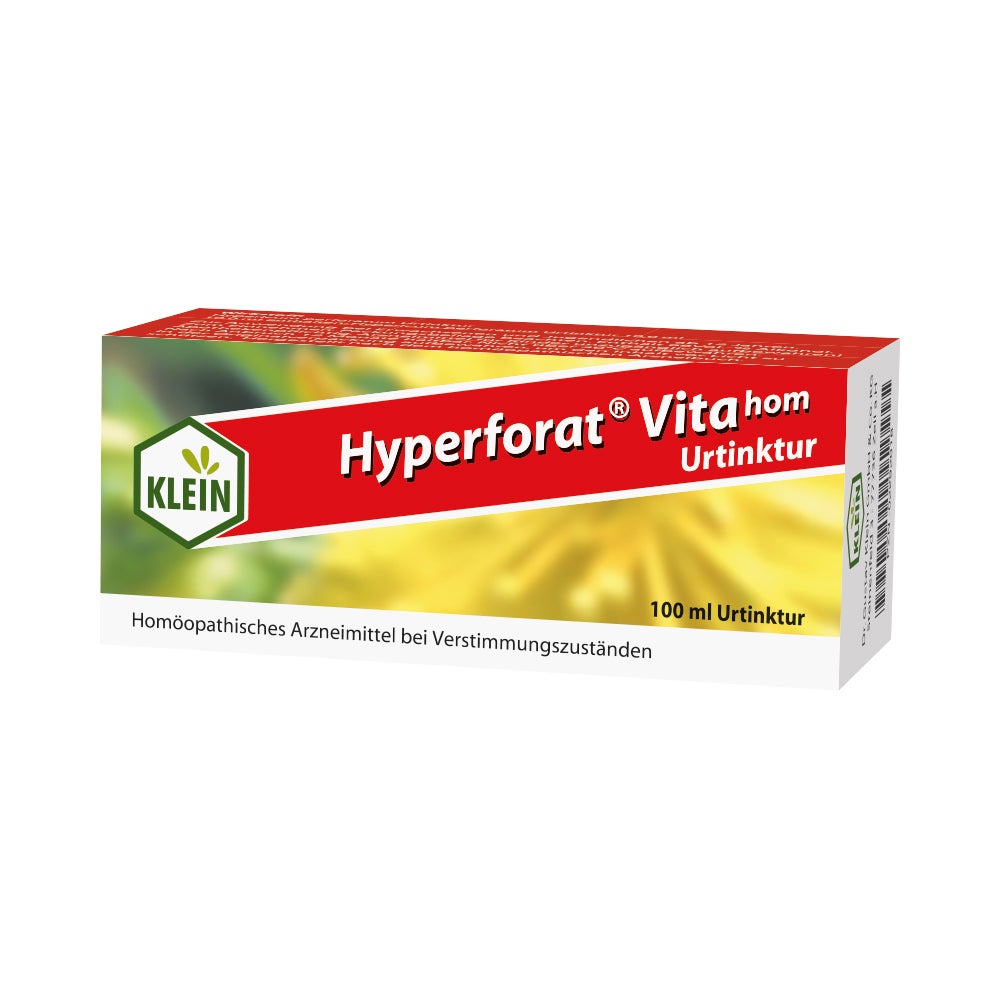 Hyperforat Vitahom 100 ml