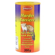 Marder-barriere Pulver vet. 300 g