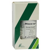 Disco-cyl Ho-len-complex Tropfen 100 ml