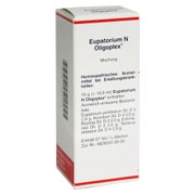 Eupatorium N Oligoplex 50 ml
