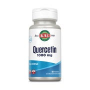 Produktabbildung: Quercetin 1000 Mg Kal Tabletten 60 St