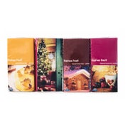 Taschentücher Motiv Weihnachten 1 St