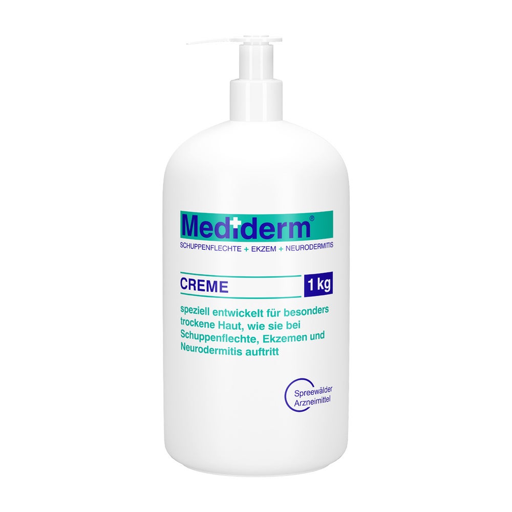 Mediderm Creme 1 kg