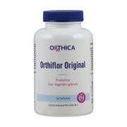 Produktabbildung: Orthiflor Original Kapseln 120 St