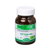 Produktabbildung: Biochlorella Pyren Sanatur Pulver 100 g