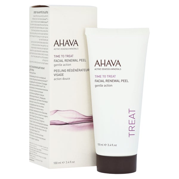 Facial Renewal Peel Creme 100 ml