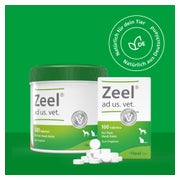 Zeel ad us. vet. Tierarznei 100 St