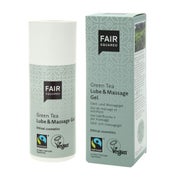 FAIR Squared Lube & Massage Gel green Te 150 ml