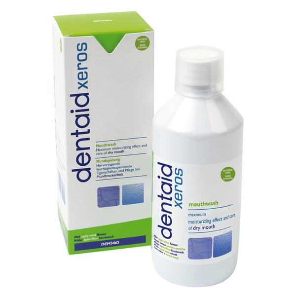 dentaid xeros 500 ml