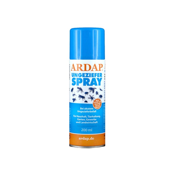 Ardap Spray vet. 200 ml
