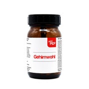 quickPEP Gehirnwohl Kapseln 100 St