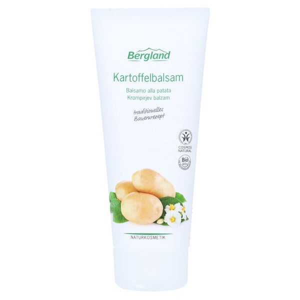 Bergland Kartoffelbalsam 200 ml