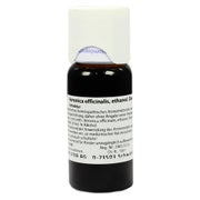 Veronica Officinalis Urtinktur D 1 50 ml