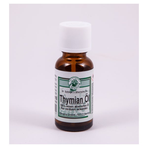 Thymian ÖL 20 ml