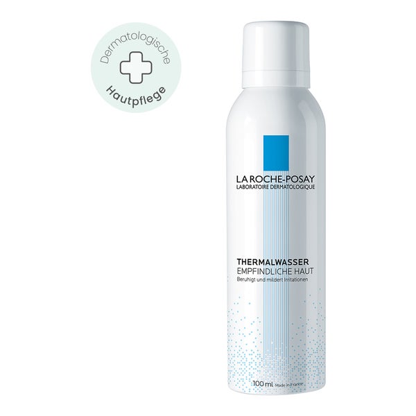 La Roche Posay Thermalwasser Spray 100 ml