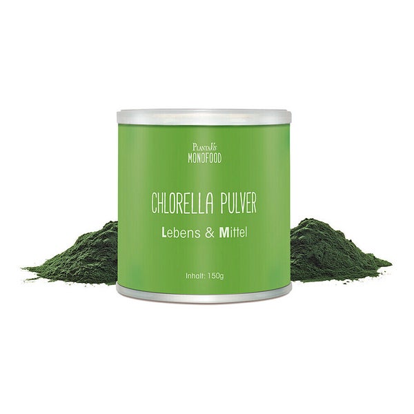 Chlorella Pulver 150 g