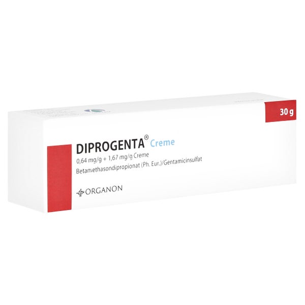 Diprogenta Creme 30 g