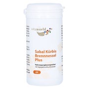 Sabal Kürbis Brennessel Plus Kapseln 60 St