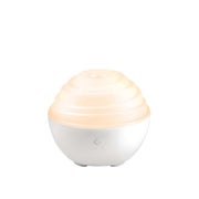 Produktabbildung: Taowell mini Duftgerät & Baldini 5ml Duf 1 St