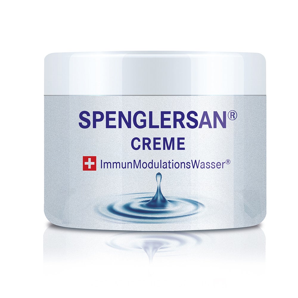Spenglersan Creme 50 ml