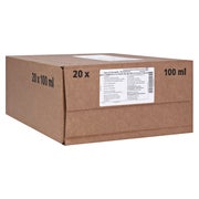 AQUA AD Iniectabilia zur Injektion 20X100 ml
