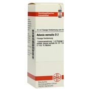 Produktabbildung: Adonis Vernalis D 2 Dilution 20 ml