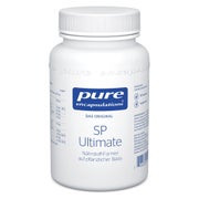 pure encapsulations® SP Ultimate 60 St