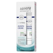 lavera Neutral Augencreme 15 ml