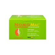 Nomomac Kapseln 280 St