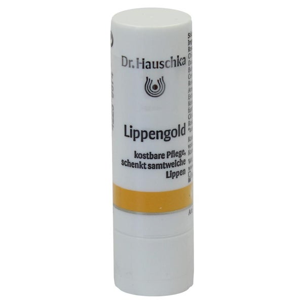 Dr.hauschka Lippengold 4,9 g