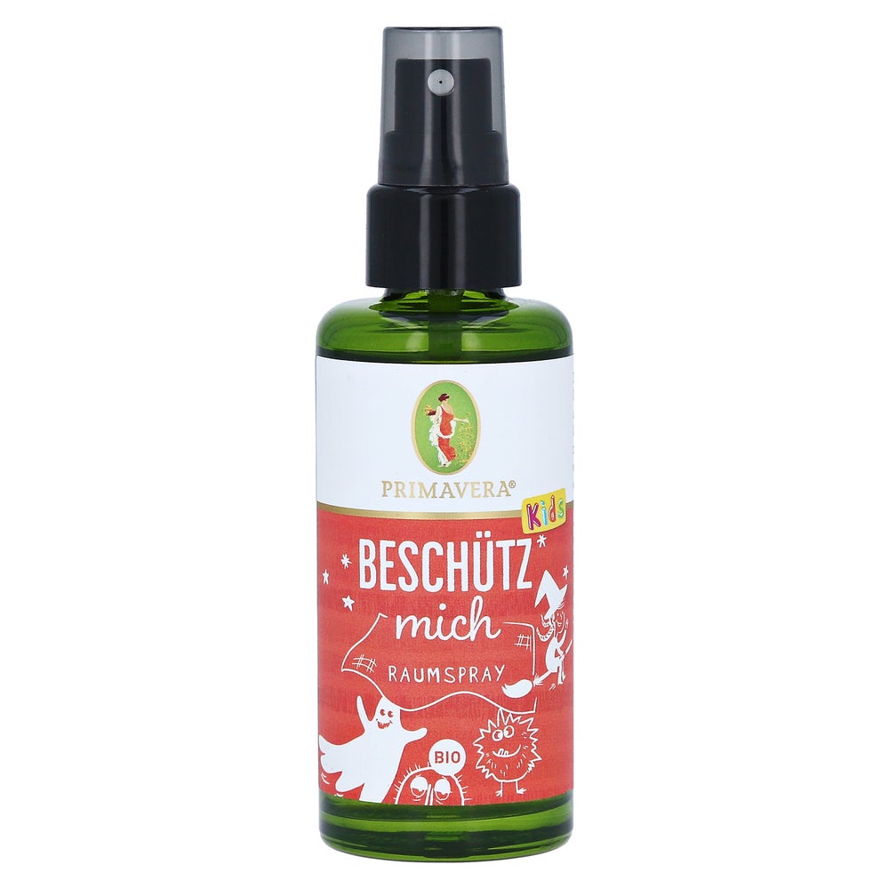 Beschütz mich Raumspray Bio 50 ml