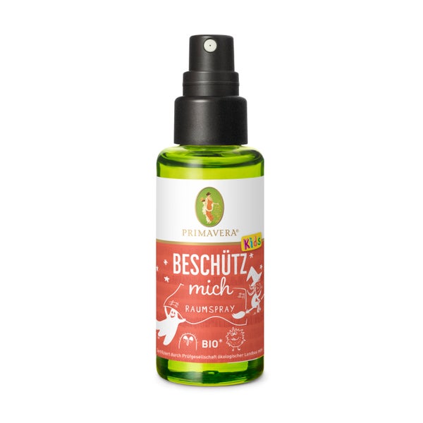 Beschütz mich Raumspray Bio 50 ml
