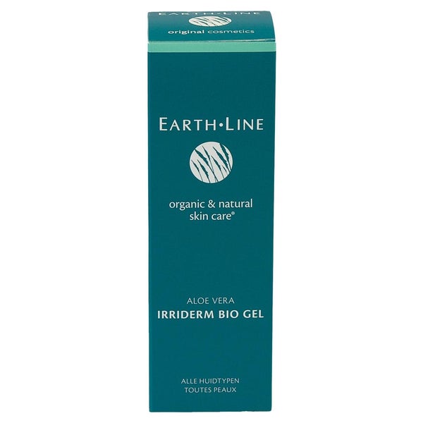 ALOE VERA Irriderm Bio Gel 100 ml