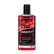 Joydivision Präparate - WARMup Kirsche 150 ml