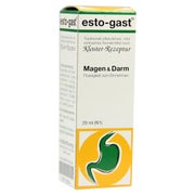 ESTO GAST Liquidum 20 ml