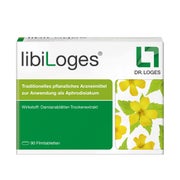 Produktabbildung: libiLoges 90 St