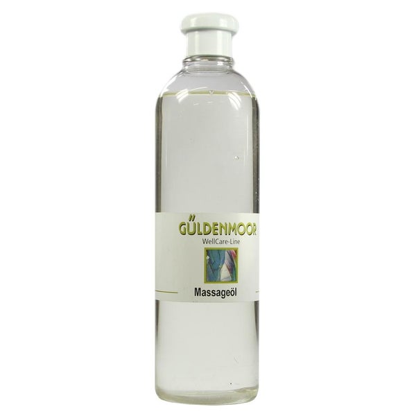 Massage-öl 500 ml