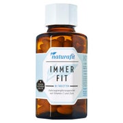 Naturafit Immerfit Lutschtabletten 80 St