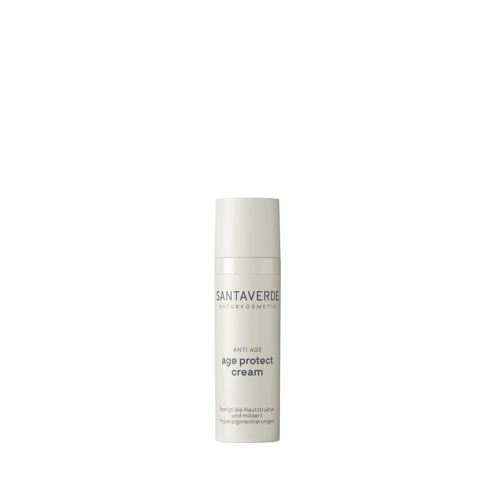 SANTAVERDE age protect creme 30 ml