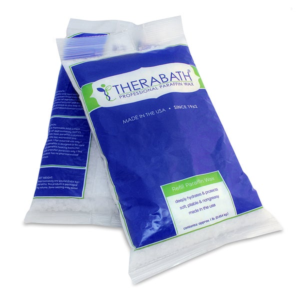 Therabathpro Paraffin Nachfüll.duftfrei 454 g