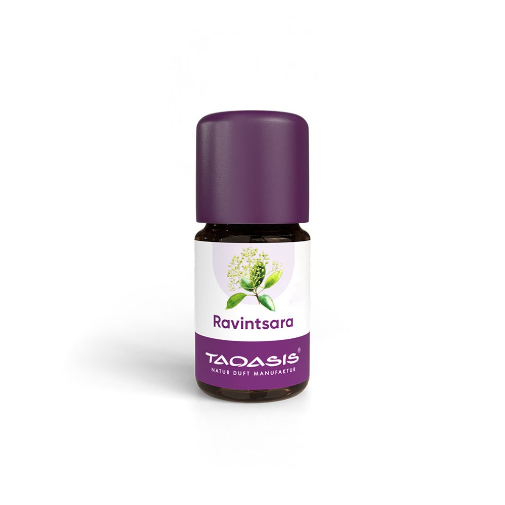 Ravintsara Bio Ätherisches Öl 5 ml