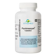 Pankreazym Tabletten 360 St