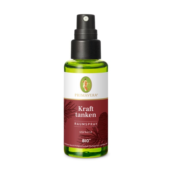 Kraft Tanken Raumspray Bio 50 ml