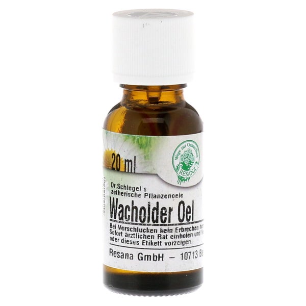 Wacholder ÖL 20 ml