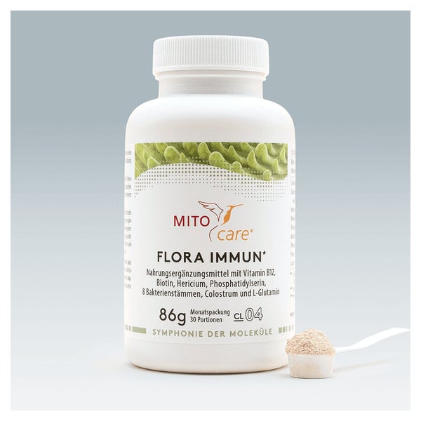 Flora Immun 86 g